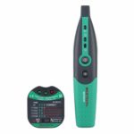 TESTEUR DE PRISE MASTECH MS5902  MAROC