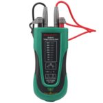 Testeur de tension et de continuité MASTECH MS8906