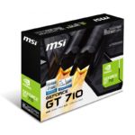 Carte graphique NVIDIA GeForce GT 710 | GeForce|NVIDIA Maroc