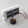 panneau wattmètre numérique AC 80-260V 100A Voltmètre ampèremètre Testeur de tension de courant alternatif avec transformateur maroc – Image 4