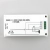 panneau wattmètre numérique AC 80-260V 100A Voltmètre ampèremètre Testeur de tension de courant alternatif avec transformateur maroc – Image 6