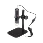 MICROSCOPE USB NUMÉRIQUE ZOOM X1000 8 LED Maroc