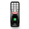 5YBM1A Digicode Contrôle d'accès biométrique Machine Serrure de porte électronique biométrique Système de scanner à lecteur RFID Maroc