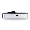 5YBM1A Digicode Contrôle d'accès biométrique Machine Serrure de porte électronique biométrique Système de scanner à lecteur RFID Maroc – Image 5