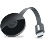 Google Chromecast 2 Clé HDMI multimédia Maroc