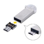 Micro USB vers USB OTG Adaptateur Maroc