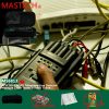 MASTECH MS6813 - TESTEUR RJ 45 BNC DÉTECTEUR TRACKER DE LIGNE TÉLÉPHONIQUE MAROC – Image 3