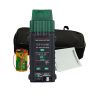 MASTECH MS6813 - TESTEUR RJ 45 BNC DÉTECTEUR TRACKER DE LIGNE TÉLÉPHONIQUE MAROC – Image 5