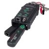 MASTECH MS6813 - TESTEUR RJ 45 BNC DÉTECTEUR TRACKER DE LIGNE TÉLÉPHONIQUE MAROC