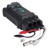 MASTECH MS6813 - TESTEUR RJ 45 BNC DÉTECTEUR TRACKER DE LIGNE TÉLÉPHONIQUE MAROC – Image 7