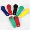 iButton  Clé unique RW1990 + Support porte clef - Maroc – Image 3