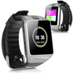 Smartwatch GV08 montre connectée Maroc
