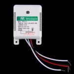INTERRUPTEUR ACTIONNE PAR BRUIT OU VOIX MT02-02 95DB-75DB MAROC