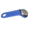 iButton  Clé unique RW1990 + Support porte clef - Maroc