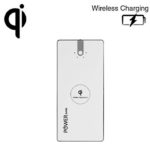 Chargeur Sans Fil Qi + Batterie Externe PowerBank 8000 mAH Maroc