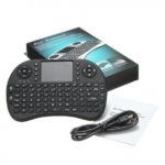 Mini Clavier Sans fil Pour Android Et iOS Maroc