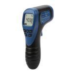 Tachymètre TL-900 Laser Numérique Sans Contact Plage De Mesure: 2.5-99999 RPM Maroc