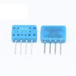 capteur humidité température dht12 3–5 V 1 mA F Arduino Raspberry Pi Maroc