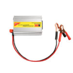 Convertisseur/Transformateur de Tension 12V à 220V/230V Chargeur Allume-cigare pour Voiture Camping-car 300W Maroc