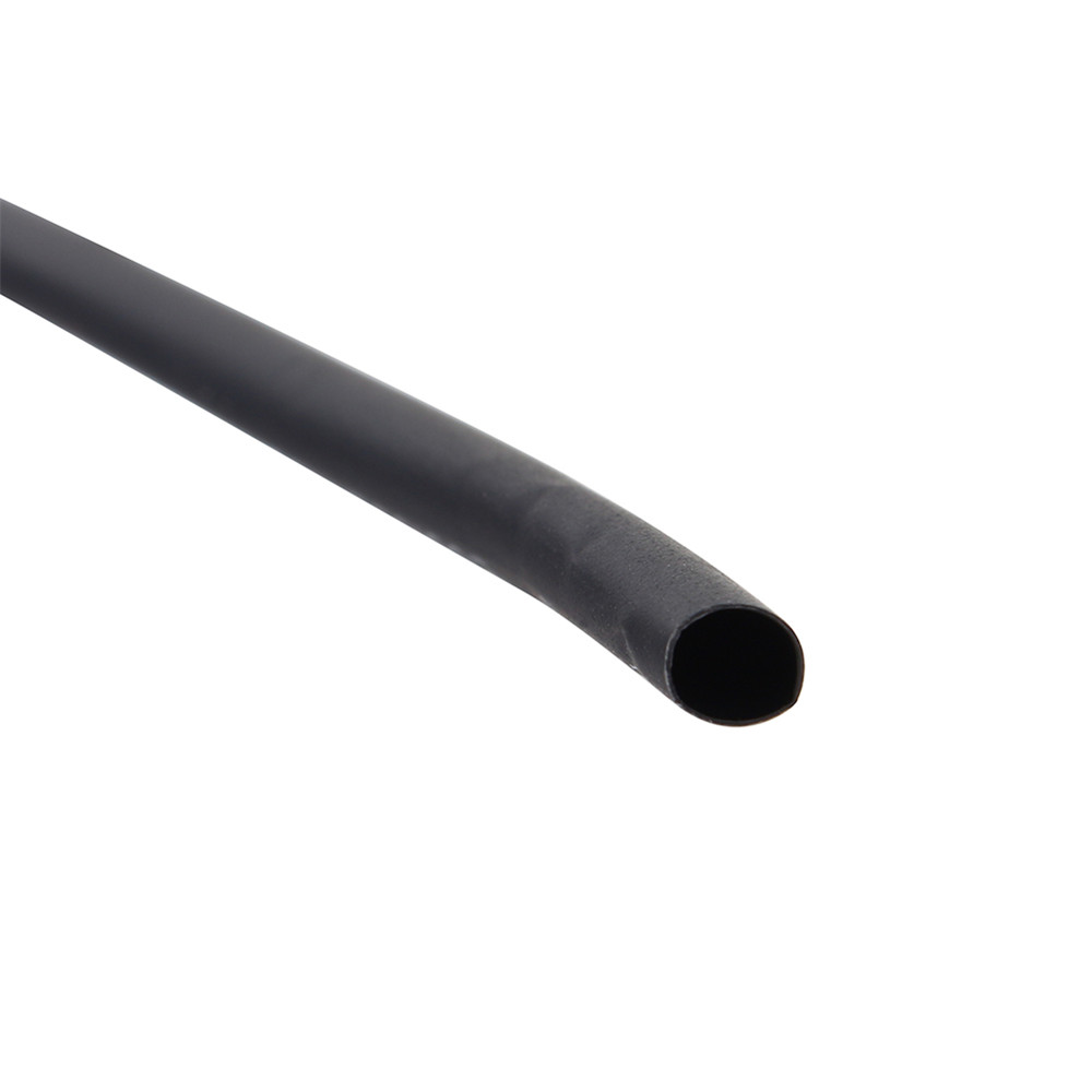 Gaine Thermorétractable (heat shrink tube) 1-10mm - MicroPlanet Maroc