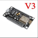 MODULE  NODEMCU V3 MAROC