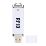Mini Lecteur Rfid Clé USB 125kHz Maroc