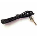 NTC 10K Câble Sonde pour contrôleur Temperature 2M thermistance Capteur de température Maroc