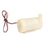 Pompe à Eau Moteur Micro Submersible 120L/H DC 3-6V Maroc