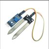 Capteur d'humidité Module de détection de sol hygromètre Humidité Pour Arduino Maroc – Image 2