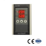 ZL-7816A, 12V, contrôleur de température et d'humidité pour l'incubateur, contrôleur d'humidité, thermostat d'incubateur Maroc