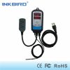 Inkbird ITC-310T Contrôleur régulateur de température Refroidissement & Chauffage Control Thermostat + Minuteur Timer 2in1 Capteur Sonde Maroc – Image 3