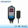 Inkbird ITC-310T Contrôleur régulateur de température Refroidissement & Chauffage Control Thermostat + Minuteur Timer 2in1 Capteur Sonde Maroc – Image 6