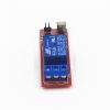Module de Relais 1 canal Contrôle à Distance Interrupteur Wireless IR DC 12V Maroc – Image 3
