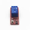 Module de Relais 1 canal Contrôle à Distance Interrupteur Wireless IR DC 12V Maroc – Image 4