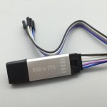 Convertisseur CP2102 USB 2.0 à TTL UART Module 6Pin Convertisseur série STC Maroc