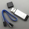 Convertisseur CP2102 USB 2.0 à TTL UART Module 6Pin Convertisseur série STC Maroc – Image 2
