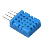 DHT11 CAPTEUR DE TEMPERATURE ET HUMIDITE DIGITAL Maroc