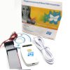 Débogueur/programmateur ST-LINK/V2 pour STM8 & STM32, Interfaces de débogage SWIM et JTAG Série Maroc