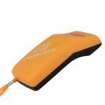Détecteur de métaux de poche détecteur de métaux alimentaires Haute sensibilité détecteur de fer dans des jouets en tissu  TY-25MJ