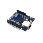 Ethernet Shield W5100 Maroc