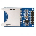 LECTEUR DE CARTE SD POUR ARDUINO Maroc