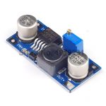 LM2596 Convertisseur DC-DC adjustable Maroc
