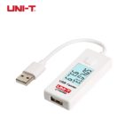 UNI-T UT658B Testeur USB numérique avec LCD Maroc