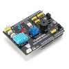 Carte d'extension multifonction DHT11 LM35 Température Humidité Pour Arduino UNO Maroc – Image 6