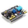 Carte d'extension multifonction DHT11 LM35 Température Humidité Pour Arduino UNO Maroc – Image 5