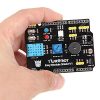 Carte d'extension multifonction DHT11 LM35 Température Humidité Pour Arduino UNO Maroc