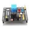 Carte d'extension multifonction DHT11 LM35 Température Humidité Pour Arduino UNO Maroc – Image 2