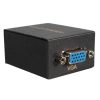 Émetteur Récepteur Adaptateur 60 M VGA à RJ45 Ethernet Extender Signal CAT5e CAT6 Maroc – Image 3