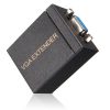 Émetteur Récepteur Adaptateur 60 M VGA à RJ45 Ethernet Extender Signal CAT5e CAT6 Maroc – Image 5