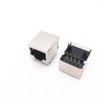 Connecteurs RJ45 PCB  Ethernet Connecteurs modulaires Maroc